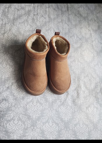 platform ugg
