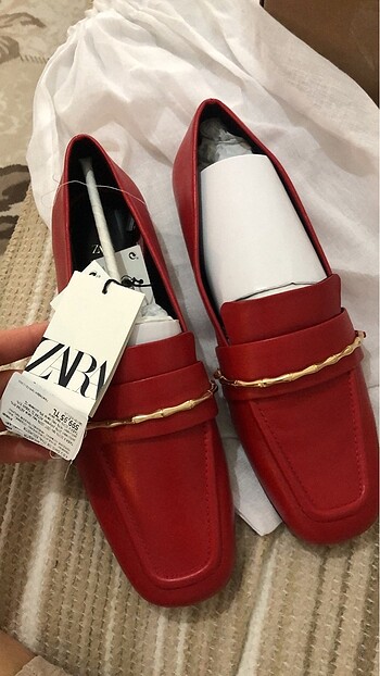 Zara Zara Kadın Ayakkabı