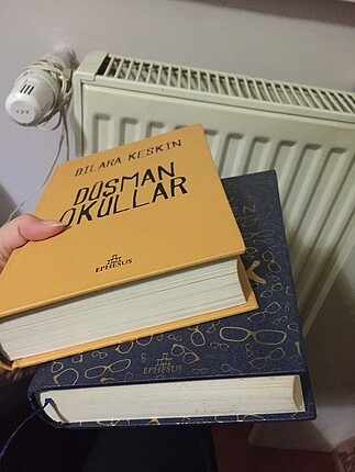 2li set wattpad genclik kitaplari