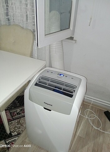 Hotpoint 12 BTU Klima 