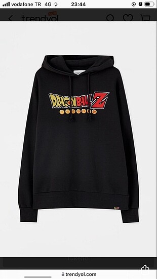 P&B sweatshirt