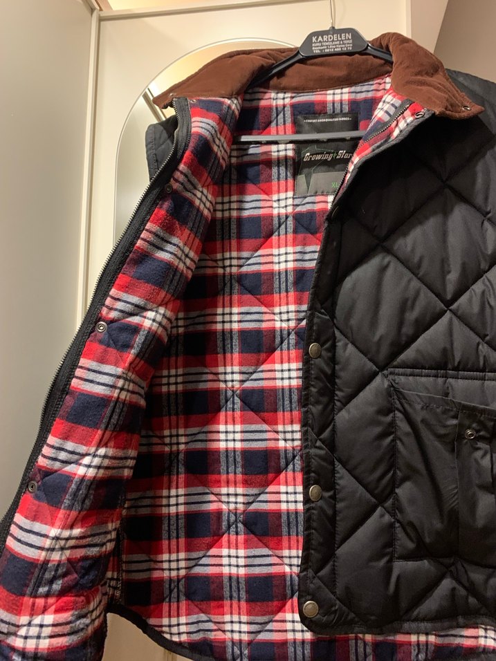 Şişme yelek - Görsel 2