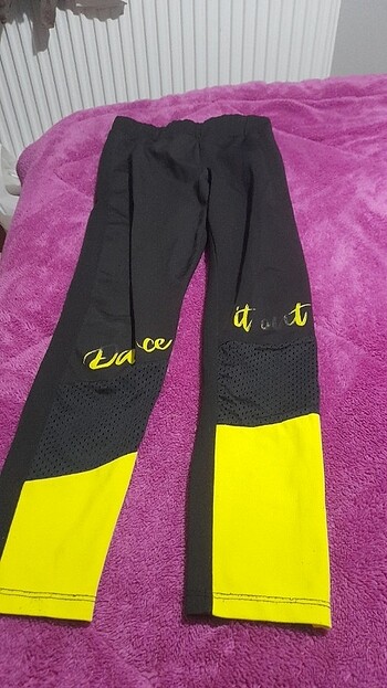 LC Waikiki Tayt fileli