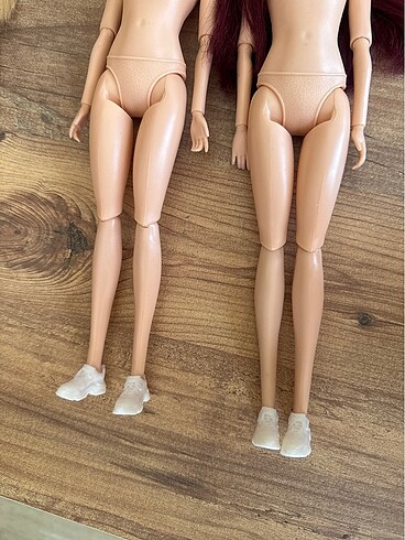 Barbie Defa Lucy Barbie