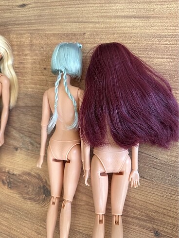 Beden Defa Lucy Barbie