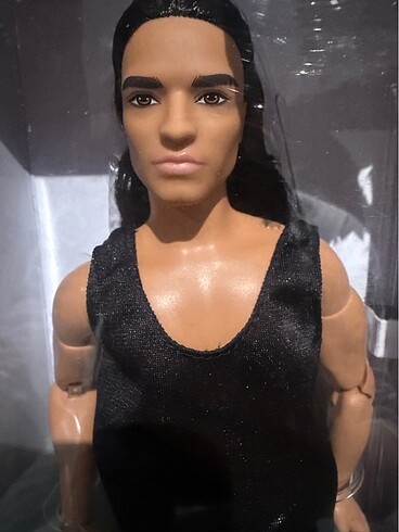 Barbie Barbie Looks No 9 Ken