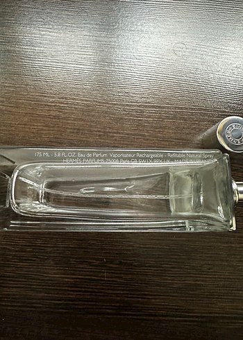  Beden Renk Hermes Orjinal GIVREE 175 ml