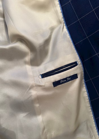 DS Damat Blazer 50 beden - Görsel 7