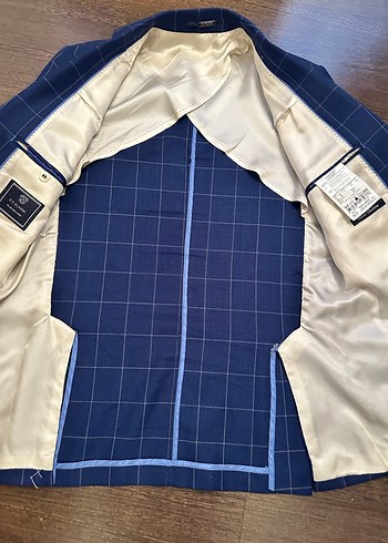 DS Damat Blazer 50 beden - Görsel 6