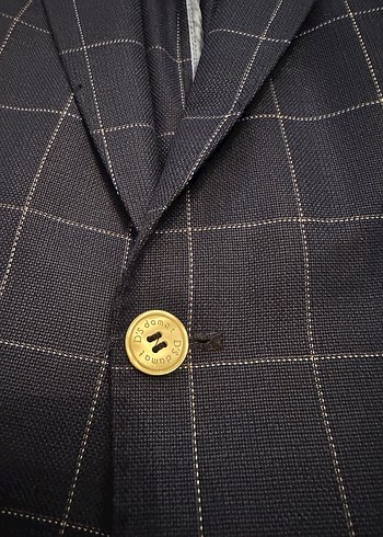 DS Damat Blazer 50 beden - Görsel 10