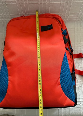 Roncato Laptop/Sırt Çantası - Görsel 4