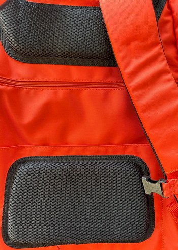 Roncato Laptop/Sırt Çantası - Görsel 5