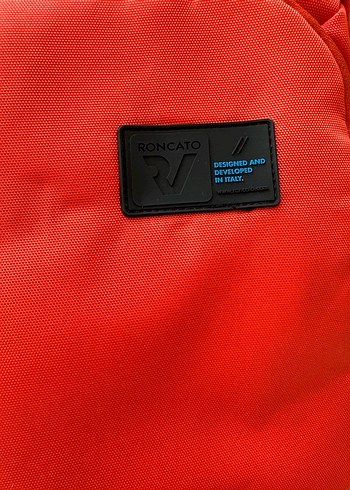 Roncato Laptop/Sırt Çantası - Görsel 6