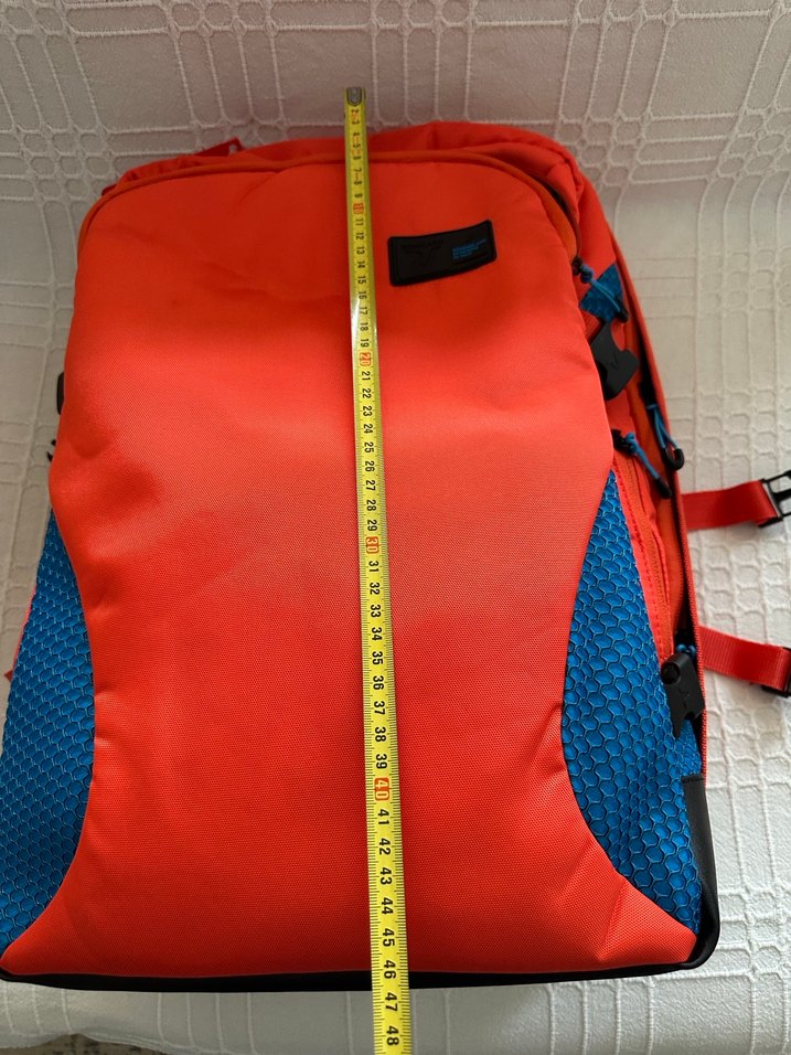 Roncato Laptop/Sırt Çantası - Görsel 4