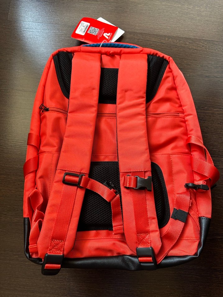 Roncato Laptop/Sırt Çantası - Görsel 2