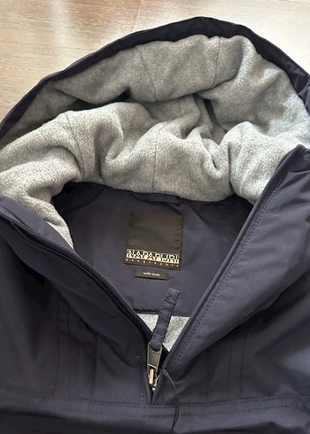 Napapijri Rainforest Pocket 2, M beden - Görsel 3