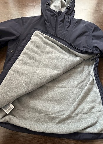 Napapijri Rainforest Pocket 2, M beden - Görsel 2