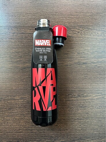 Marvel 500 ml - Görsel 5