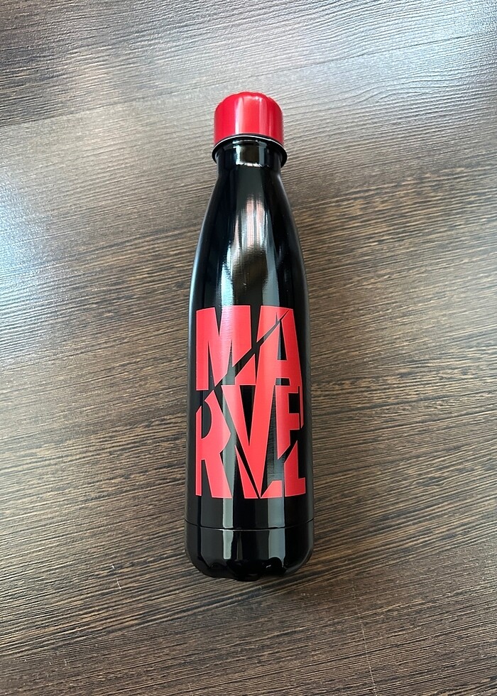 Marvel 500 ml - Görsel 2