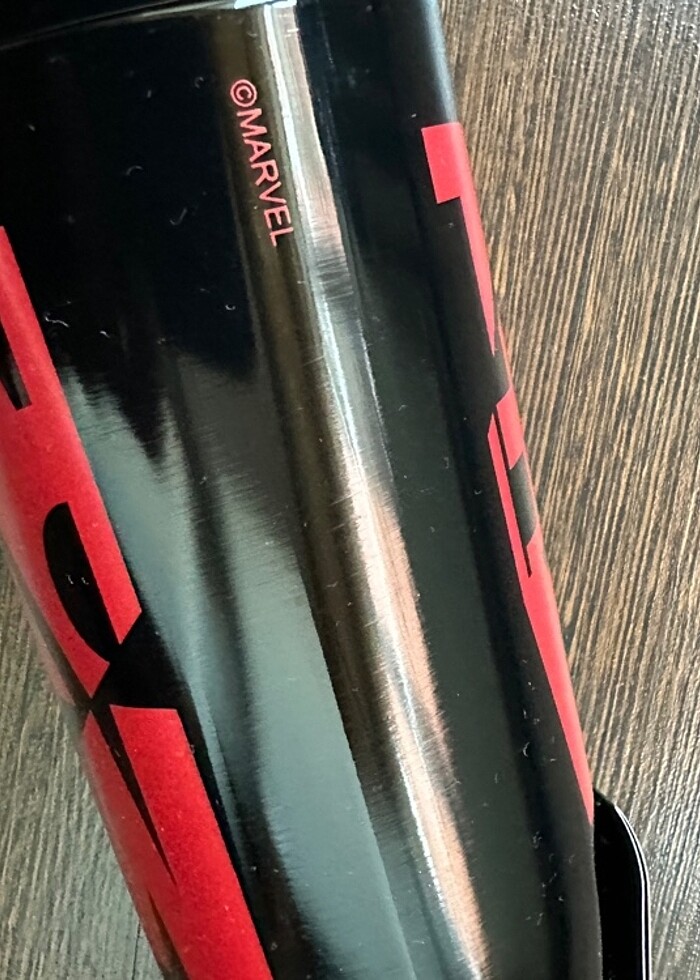 Marvel 500 ml - Görsel 4