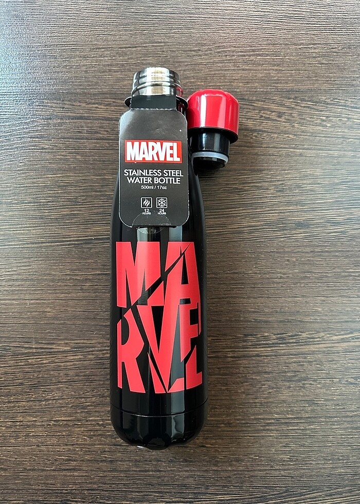 Marvel 500 ml - Görsel 5
