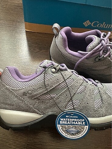 Columbia Columbia 37 Numara Waterproof