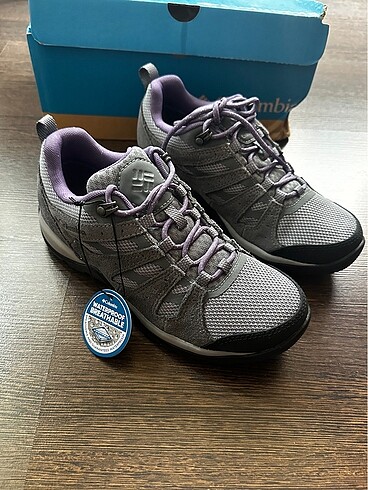 Columbia 37 Numara Waterproof
