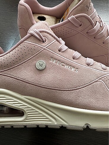 38 Beden Skechers Martha Stewart Koleksiyonu