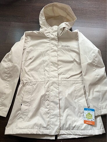 Columbia Columbia M beden Yağmurluk Omni-Shield