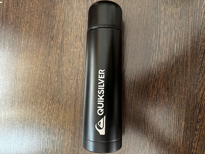 QUIKSILVER 500 ml Çelik Termos