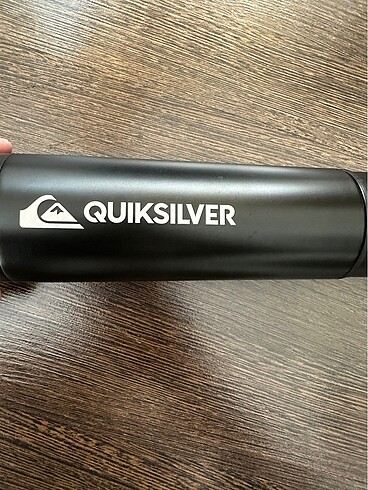 Quiksilver QUIKSILVER 500 ml Çelik Termos