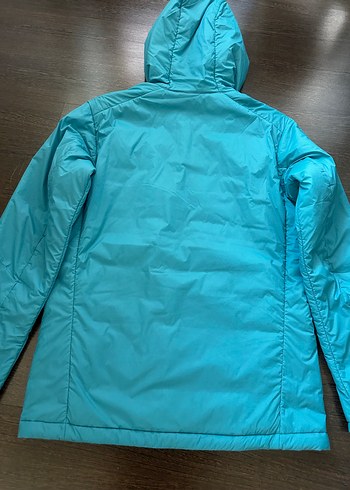 Columbia Titanium  S beden Erkek Mont - Görsel 5