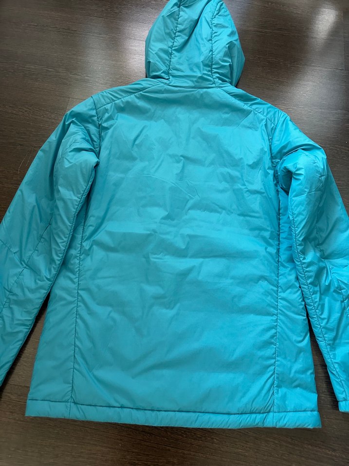 Columbia Titanium  S beden Erkek Mont - Görsel 5