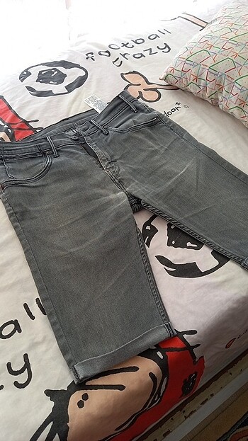 Levis şort 