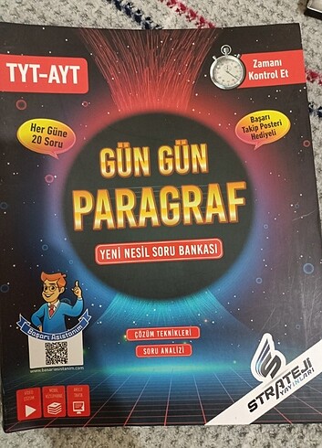 Tyt paragraf 
