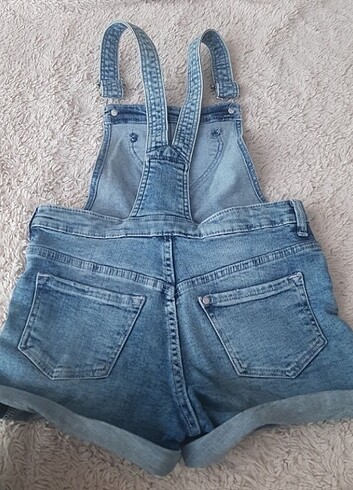 H&M H&M 7/8 yas sort solopet