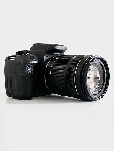 Canon 700d fotoğraf makinesi
