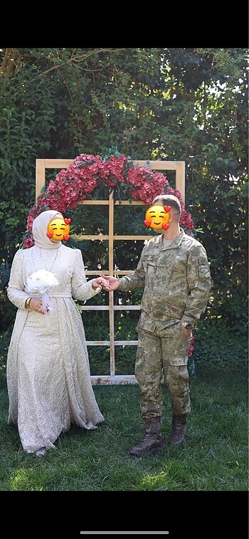 Diğer Tesettür abiye