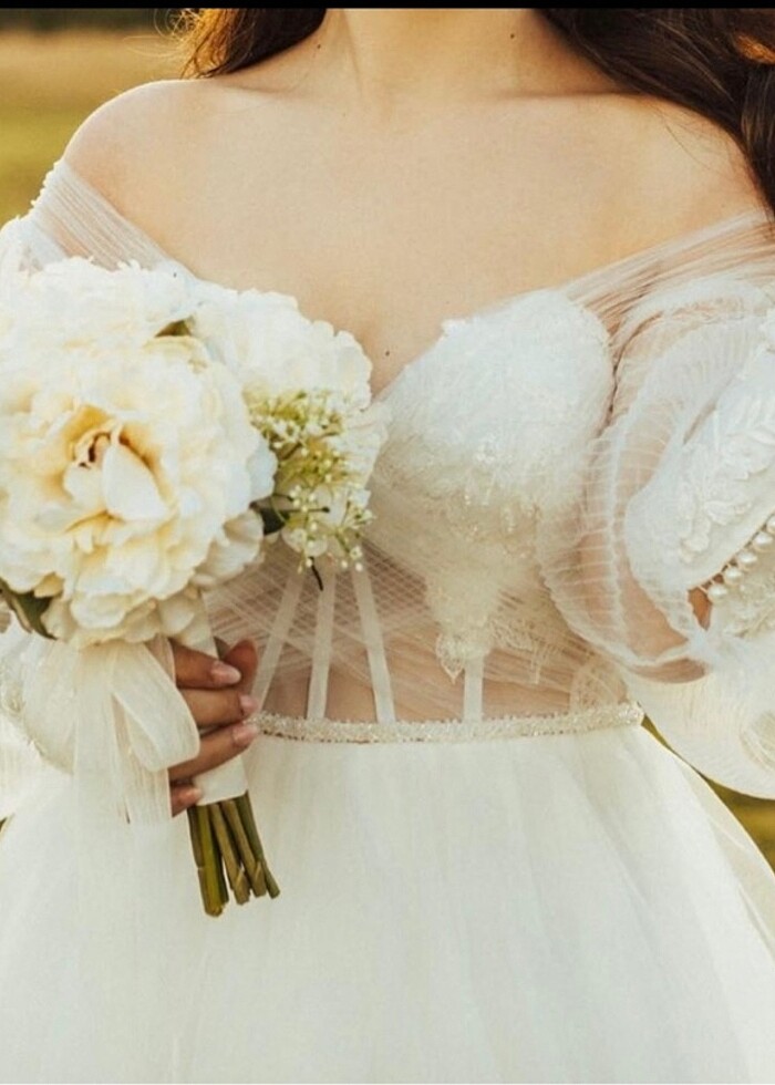 Gelinlik - Görsel 2