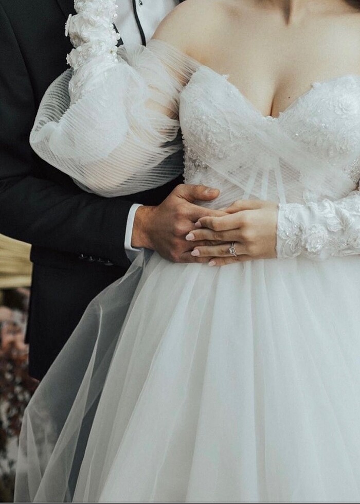 Gelinlik - Görsel 3