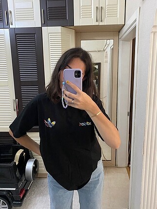 unisex tişört