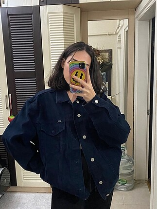 American Vintage colins ceket