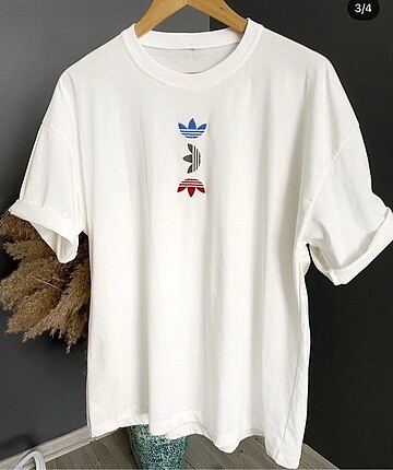 adidas tişört