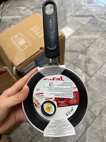 Tefal Simple Cook Tava