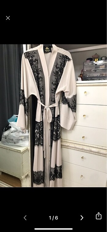 SHEIKHA marka ABAYA