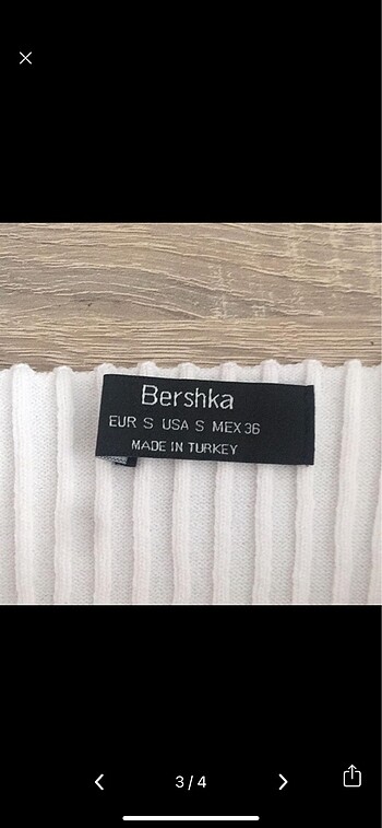 s Beden Askılı crop
