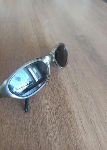 Diğer Şeffaf Gri Kadın Güneş Gözlüğü