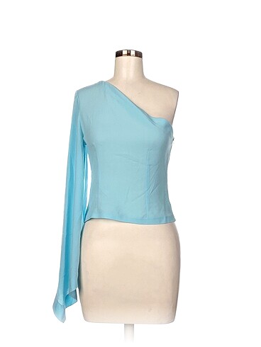 Vintage Love Bluz %70 İndirimli.