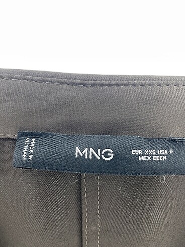 xs Beden çeşitli Renk Mango Kısa Elbise %70 İndirimli.