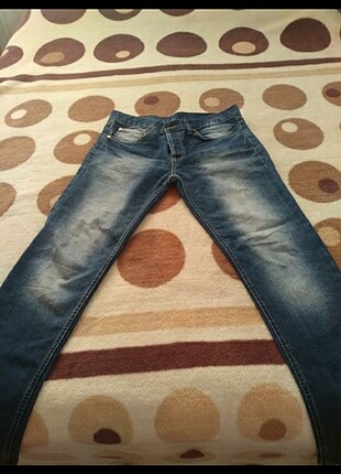 Erkek Jean pantolon